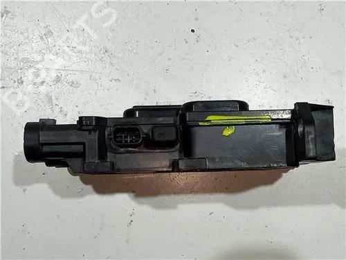 Andre RENAULT MEGANE III Hatchback (BZ0/1_, B3_) 1.5 dCi | BP23908565O1 
