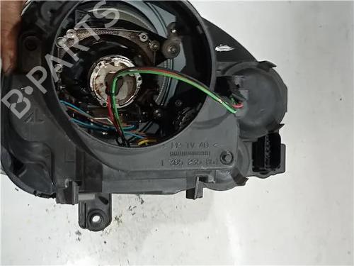 Left headlight VW GOLF V (1K1) 2.0 TDI 16V | BP23917875C28 