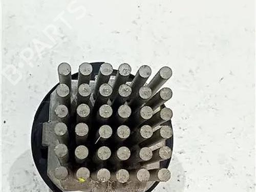 Heater resistor MERCEDES-BENZ C-CLASS (W204) C 200 CDI (204.007, 204.006) | BP23911132M108 