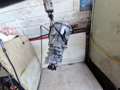 Gearbox BMW 3 (E90) 320 i | BP40120409M3 - Image 3