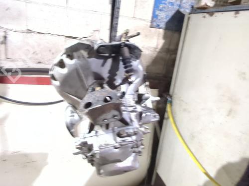 Gearbox DAEWOO LANOS Saloon (KLAT) 1.3 | BP33855336M3 - Image 4