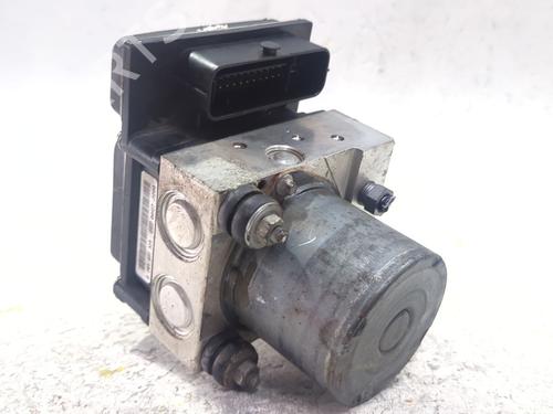Used ABS pump ABS pump PEUGEOT 5008 (0U_, 0E_) 1.6 HDi (110 hp) 40063010 40063010