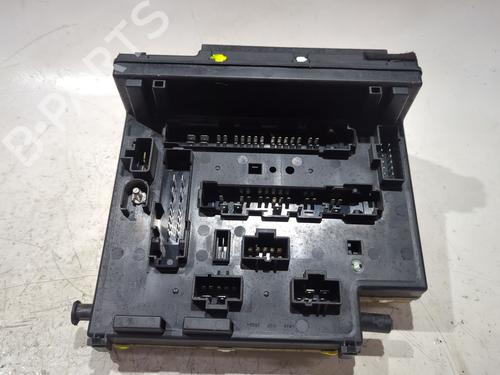 Fuse box FORD ESCORT VI (GAL, AAL, ABL) 1.8 TD | BP26953329E1 