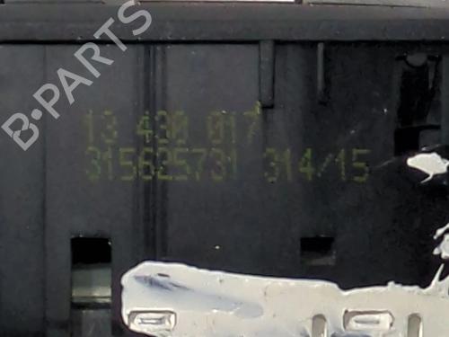 Left front window switch OPEL CORSA E (X15) | BP23902658I27