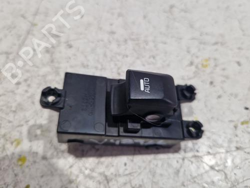 Used Left rear window switch Left rear window switch KIA CEED (CD) 1.6 CRDi 115 (116 hp) 36516076 36516076