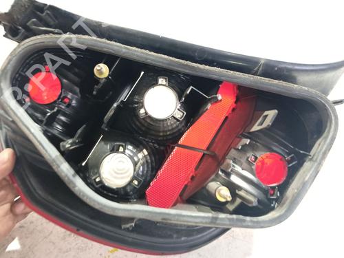 Left taillight CITROËN C5 I (DC_) 2.0 HDi (DCRHZB, DCRHZE) | BP39950216C34 - Image 3