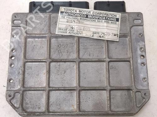 Elektronisk modul TOYOTA AURIS (_E18_) 2.0 D-4D (ADE186_, ADE186R) | BP26002094M83 