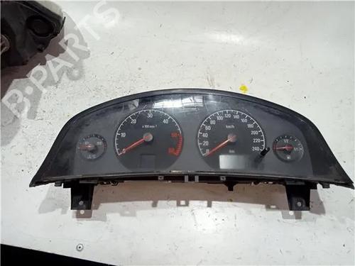 Kombiinstrument OPEL VECTRA C (Z02) 2.0 DTI 16V (F69) (101 hp) 23917190