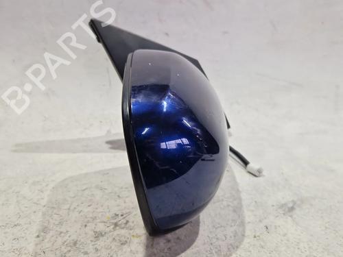 Right mirror TOYOTA COROLLA Saloon (_E15_) 2.0 D-4D (ADE150) | BP29698315C27 