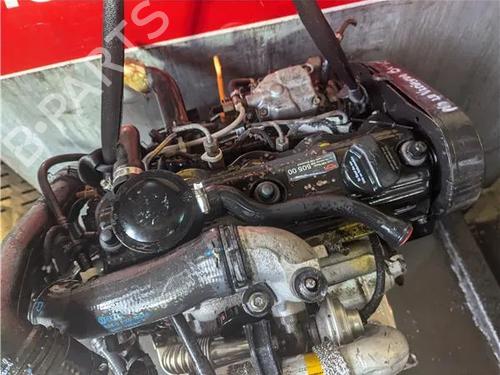 Engine SEAT CORDOBA (6K1, 6K2) 1.9 D | BP23924698M1 