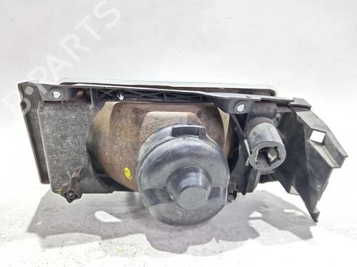 Right headlight PEUGEOT EXPERT (224_) 1.9 D | BP29698327C29 