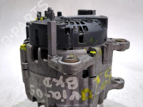 Generator SKODA OCTAVIA II (1Z3) 2.0 TDI 16V | BP23927822M7 