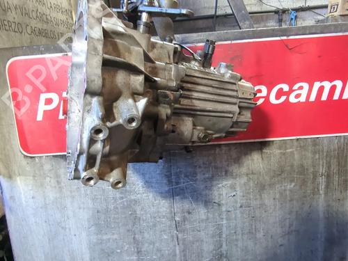 Gearbox HYUNDAI ACCENT III (MC) 1.5 CRDi GLS | BP29645303M3 