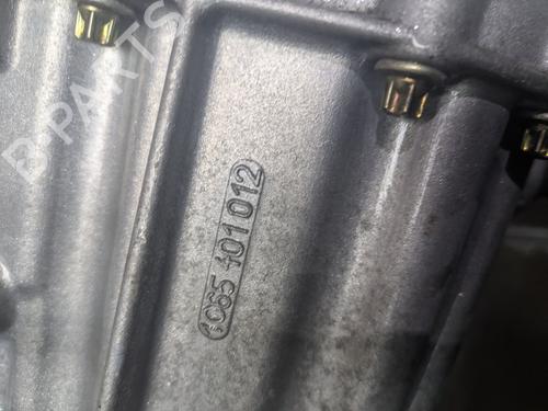 Gearbox BMW 3 (E46) 330 d | BP23925837M3 