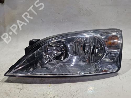 Used Left headlight Left headlight FORD MONDEO III (B5Y) 2.0 TDCi (130 hp) 34156140 34156140