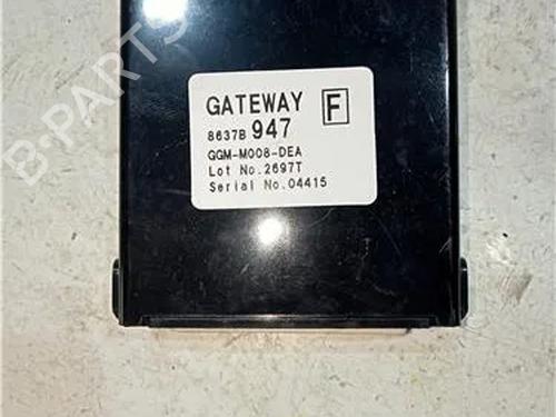 Module électronique MITSUBISHI ASX (GA_W_) 1.8 DI-D 4WD (GA6W) (150 hp) 23930203