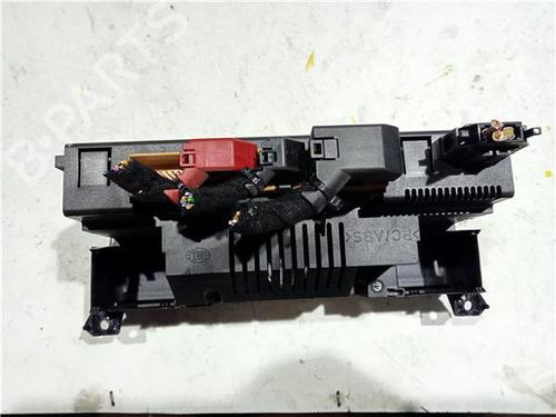 Climate control AUDI A6 C5 (4B2) 2.5 TDI | BP23930627I5 