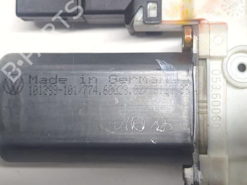 Left rear window motor SEAT TOLEDO II (1M2) 1.9 TDI | BP24974439E23 