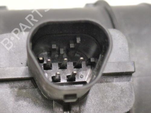 Mass air flow sensor OPEL INSIGNIA A (G09) 2.0 CDTI (68) | BP32656060M95