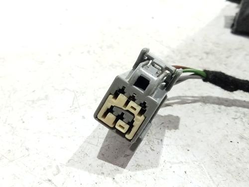 Right mirror FORD FOCUS C-MAX (DM2) 1.6 TDCi | BP32282453C27