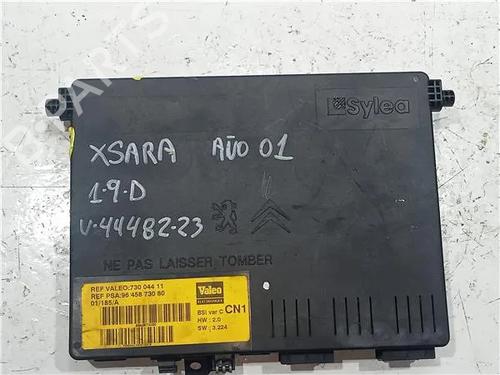 Used Fuse box CITROËN XSARA (N1) 1.9 D (70 hp) 23958042