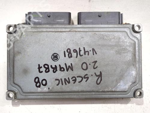 Computer motormanagement RENAULT GRAND SCÉNIC II (JM0/1_) 2.0 dCi (JM1K) | BP29385110M57