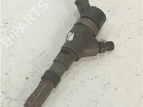 Used Injector PEUGEOT 406 (8B) 2.0 HDI 110 (109 hp) 23911544