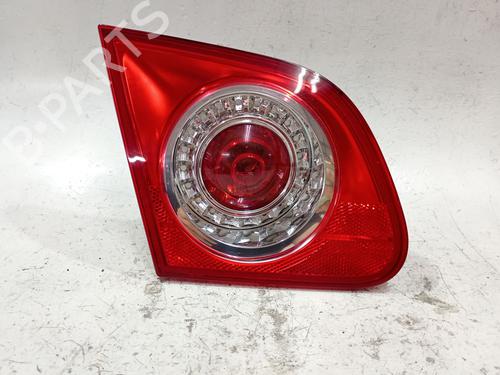 Used Left tailgate light Left tailgate light VW PASSAT B6 (3C2) 2.0 TDI (110 hp) 36766210 36766210