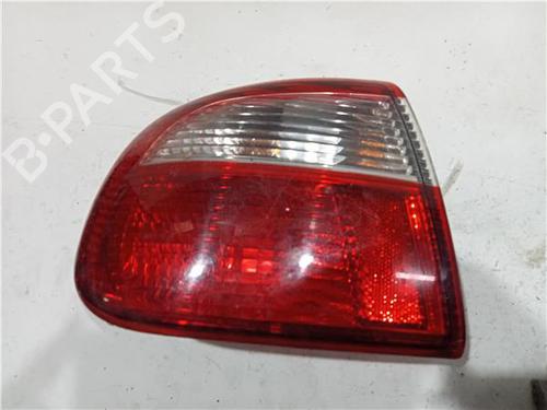 Used Left taillight SEAT TOLEDO II (1M2) 1.9 TDI (110 hp) 23920435