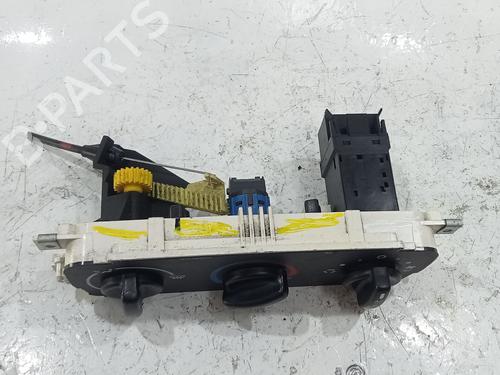 Climate control FORD TRANSIT Van (FA_ _) 2.4 TDCi RWD | BP36516167I5 - Image 2