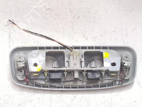 Interior roof light SUZUKI GRAND VITARA I (FT, HT) 2.0 HDI 110 16V 4x4 (SQ420D, TD83V, JA420WD) | BP27806554I8 