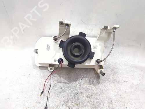 Right headlight ROVER 200 Coupe (XW) 216 | BP29538930C29 
