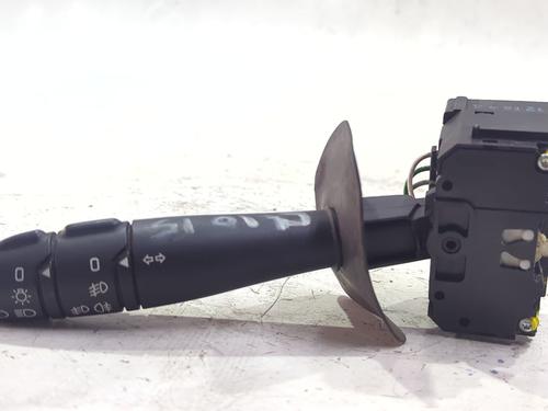 Licht + Raw Schakelaar Licht + Raw Schakelaar RENAULT CLIO II (BB_, CB_) 1.5 dCi (B/CB07) (65 hp) 40282442 40282442