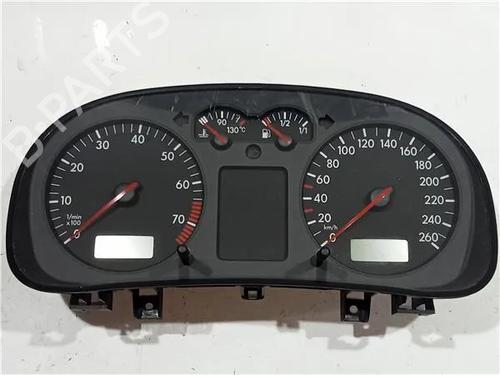 Kombinert Instrument VW GOLF IV (1J1) 1.4 16V (75 hp) 23919100
