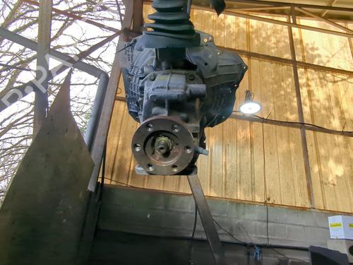 Gearbox FORD TRANSIT CONNECT V408 Box Body/MPV 1.5 EcoBlue | BP32859533M3  - Image 5