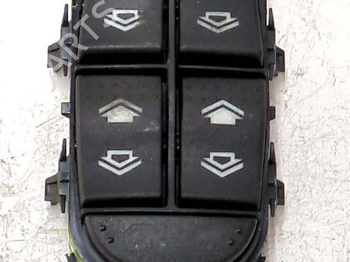 Used Left front window switch FORD FOCUS II Turnier (DA_, FFS, DS) 1.8 TDCi (115 hp) 26377353