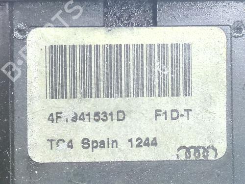 Headlight switch AUDI A6 C6 (4F2) 3.0 TDI quattro | BP33615758I24 - Image 5