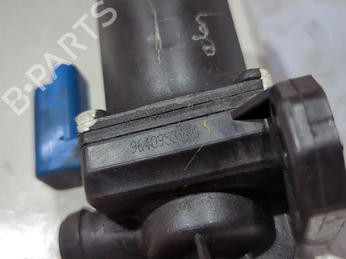 Other PEUGEOT 407 (6D_) 2.0 HDi 135 (6DRHRH, 6DRHRE, 6DRHRG, 6DRHRJ) | BP26542561O1