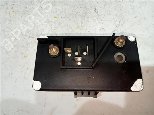 Electronic module CITROËN C15 Box Body/MPV (VD_) 1.8 D | BP26562747M83 