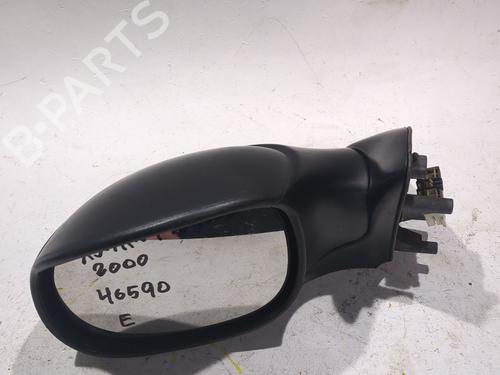 Used Left mirror CITROËN XSARA PICASSO (N68) 2.0 HDi (90 hp) 23902931