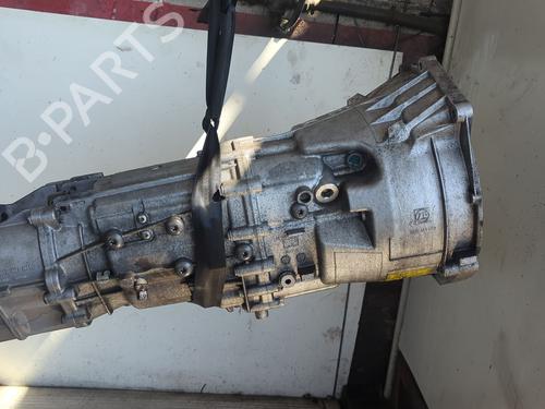 Gearbox BMW X3 (E83) 3.0 d | BP26974305M3 