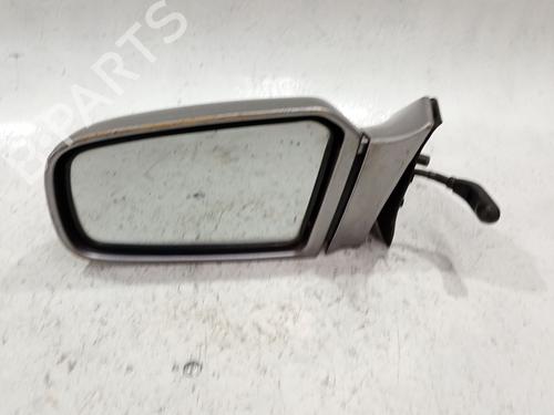 Used Left mirror Left mirror MAZDA 323 F V (BA) 1.5 16V (BA11) (88 hp) 36527077 36527077
