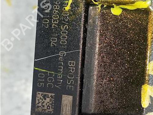 Right front window motor SEAT IBIZA III (6L1) 1.9 TDI | BP23914641E20 