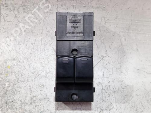 Left front window switch NISSAN MICRA III (K12) 1.2 16V | BP29519052I27 