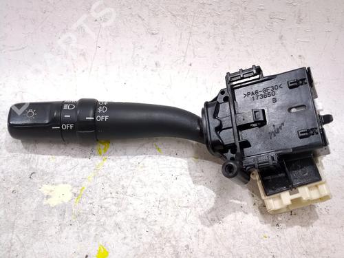 Used Headlight switch TOYOTA AVENSIS Saloon (_T25_) 2.2 D-4D (ADT251_, ADT251R) (150 hp) 29053803
