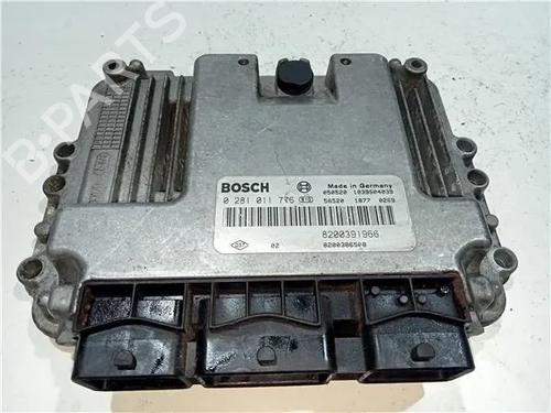 Used Electronic module RENAULT GRAND SCÉNIC II (JM0/1_) 1.9 dCi (JM0G, JM12, JM1G, JM2C) (120 hp) 23910498