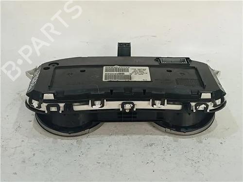 Instrument cluster RENAULT MEGANE II Saloon (LM0/1_) 1.9 dCi | BP23911661C47