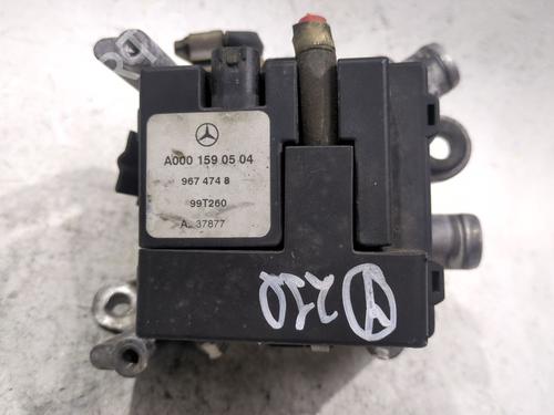 Used Other Other MERCEDES-BENZ E-CLASS (W210) E 270 CDI (210.016) (170 hp) 33933031 33933031