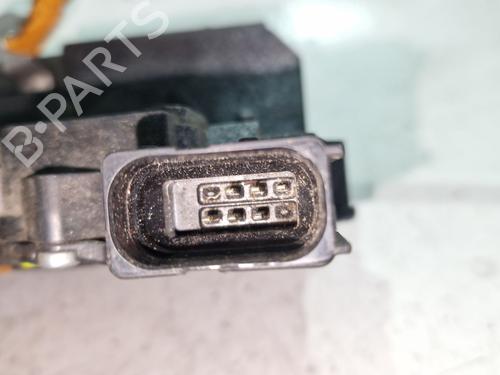 Front right lock OPEL CORSA E (X15) | BP32417047C97