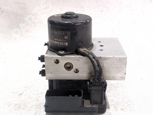 ABS pump SEAT LEON (1M1) 1.9 TDI | BP30655647M43